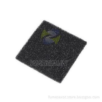 Industrial Active Carbon Fume Extractor Filters for Portabl